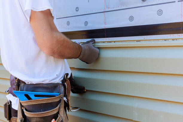 Affordable Siding Replacement solutions in Little Orleans, MD